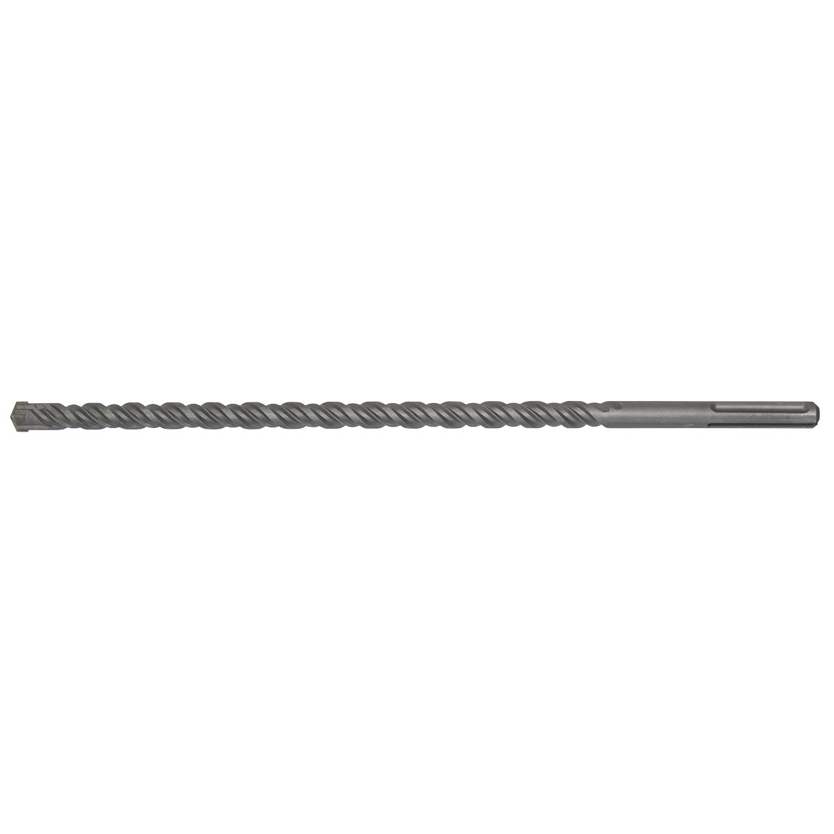 Mèche Perforatrice Worksafe MAX18X540 – SDS Max, 18 Mm X 540 Mm, Robuste