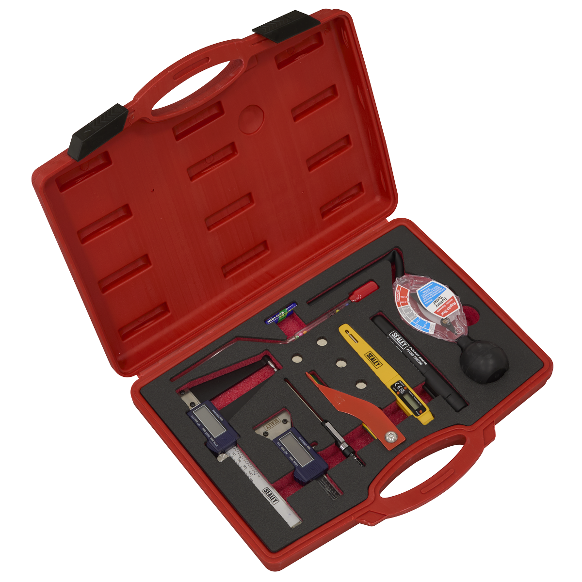 Car Service Kit [VS08KIT]