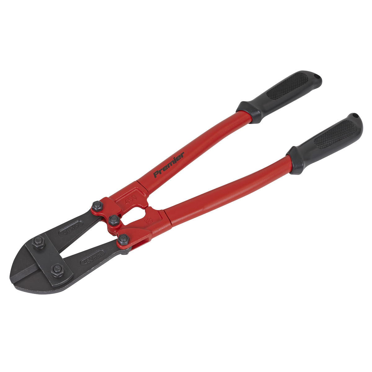 Premier Bolt Cutters 450mm 8mm Capacity [AK508]