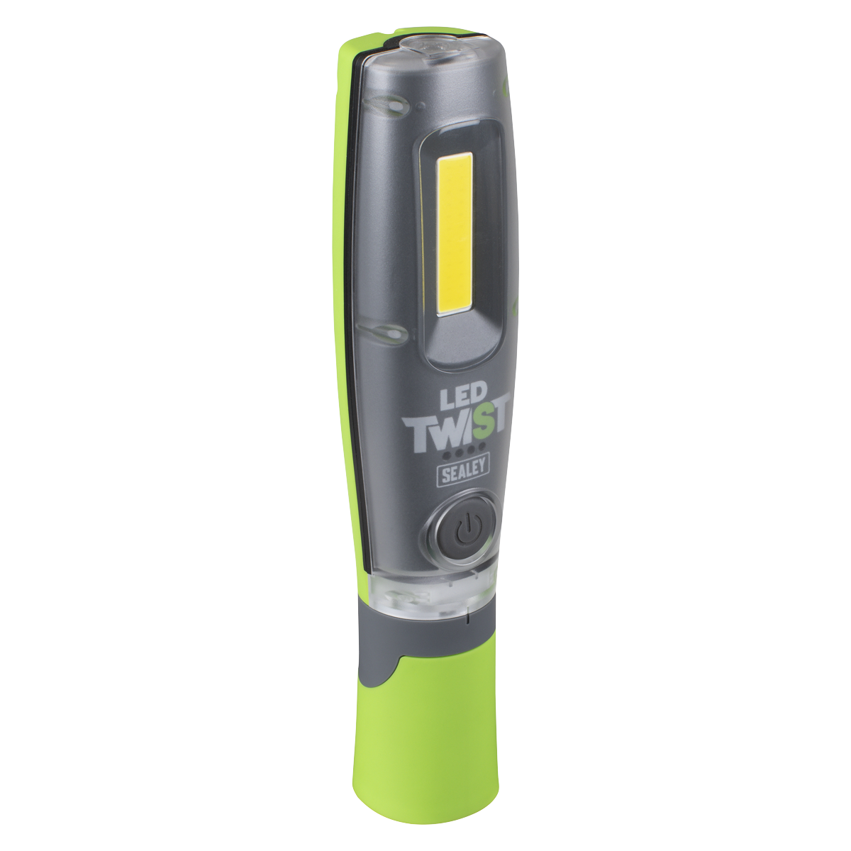 LED Twist® Rechargeable Inspection Light 8W COB & 1W SMD [LED1001G]