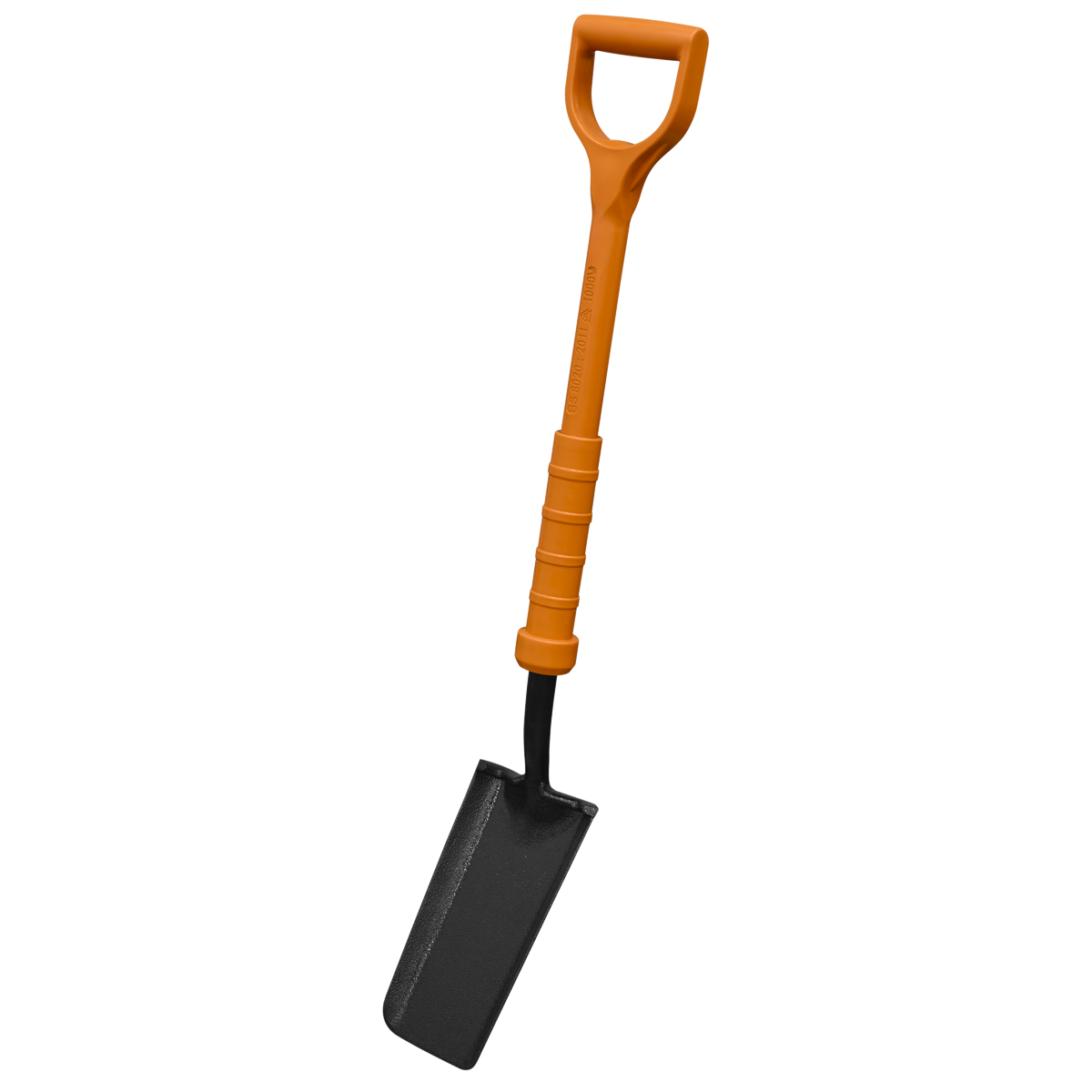 Insulated Cable Laying Spade [HVCT06]
