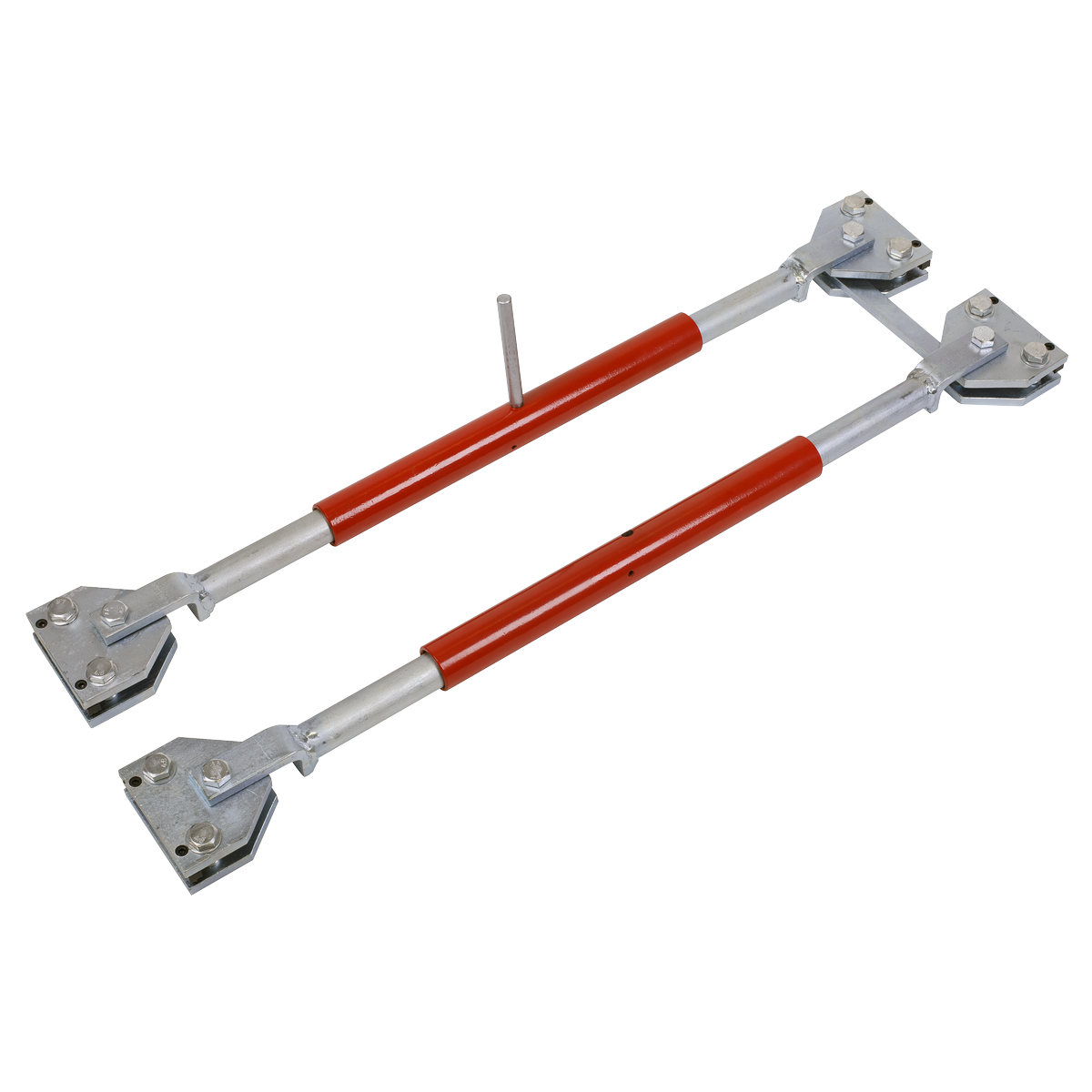 Door Restraining Bars - Pack of 2 [DR66]