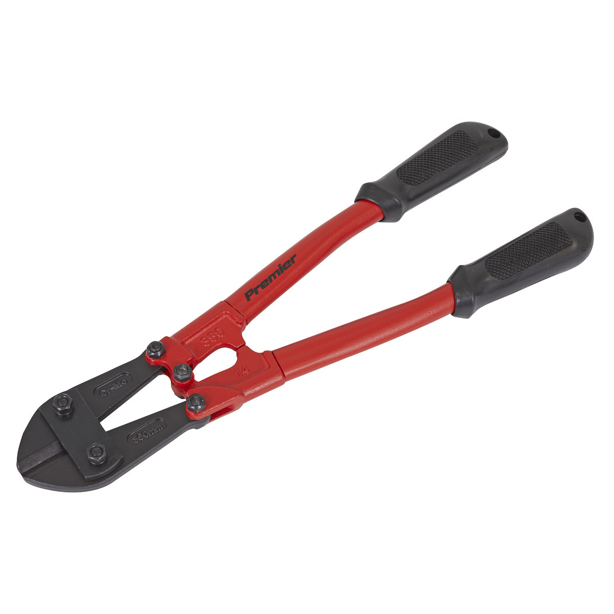 Premier Bolt Cutters 350mm 7mm Capacity [AK507]