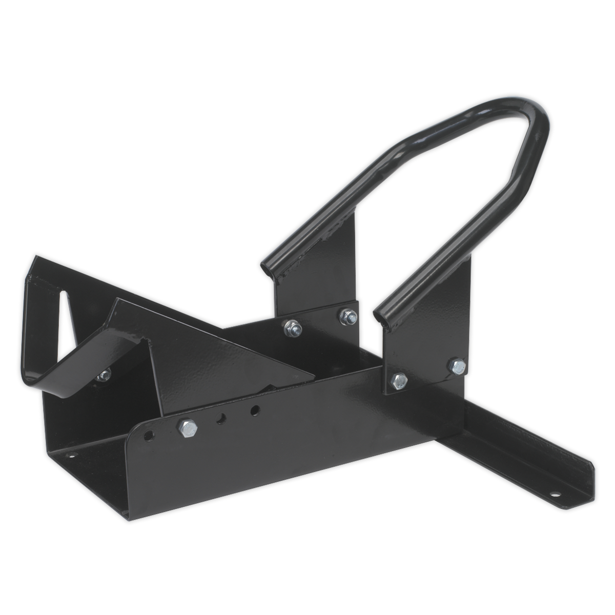 Motorcycle Rear Wheel Chock [FPS4]