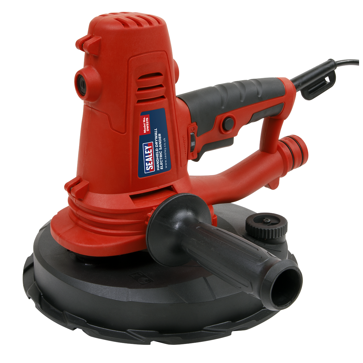 215mm Handheld Drywall Sander 1050W [DWS215]