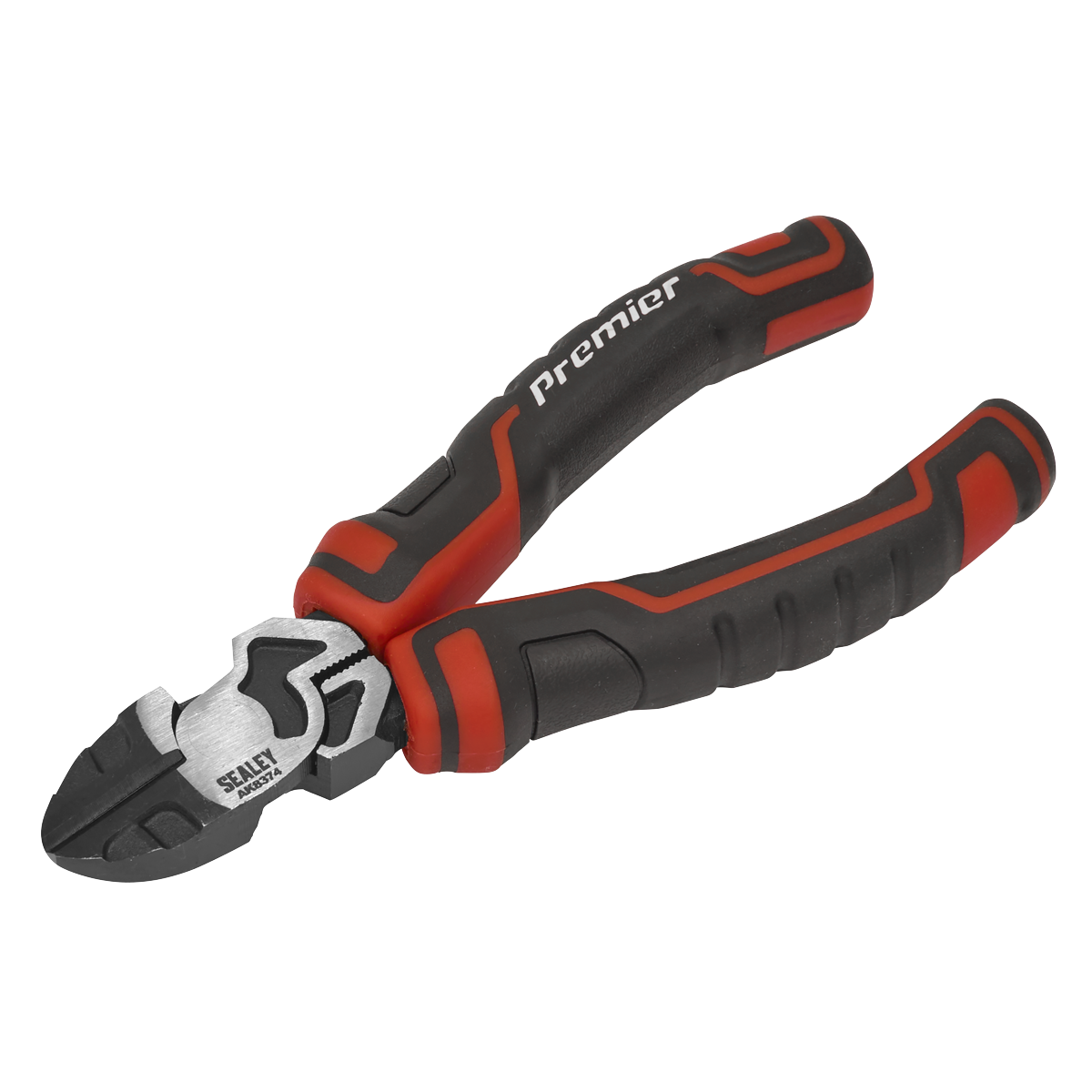 Premier High Leverage Side Cutters 160mm [AK8374]